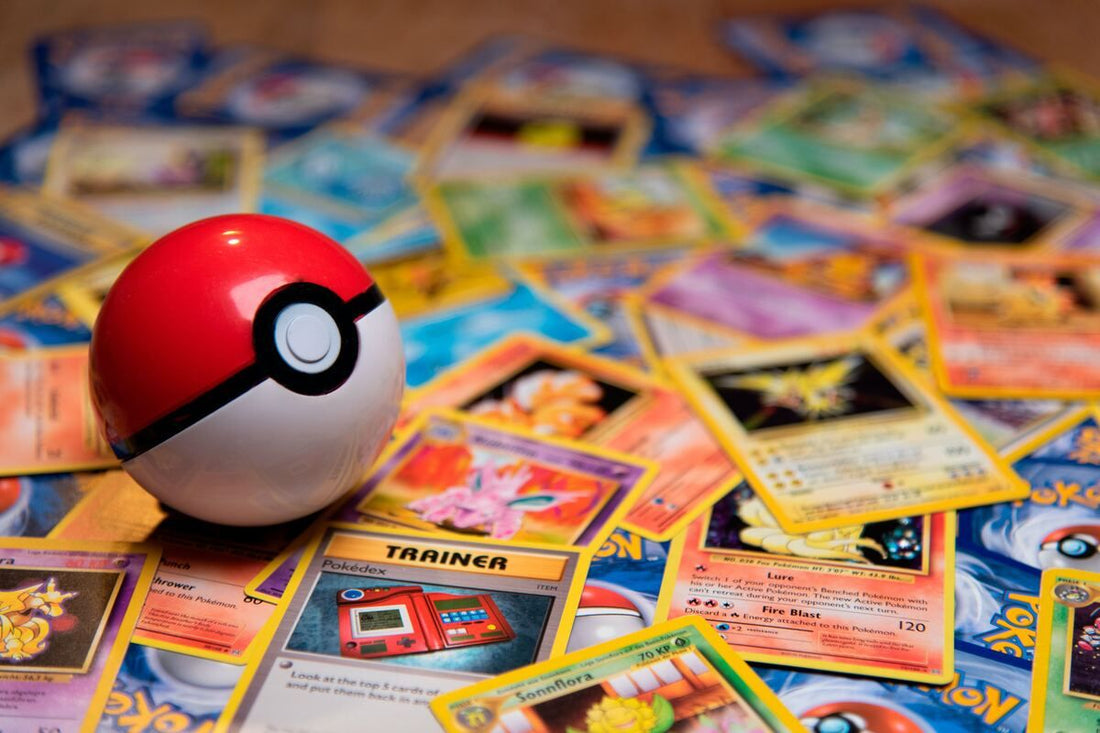 list of pokemon trading card game expansions Player's Guide: Fossil Expansion: 9781884364396: Brokaw, Brian, Arnold, J. Douglas, Elies, Mark: Books The Ultimate Pokemon Base Set