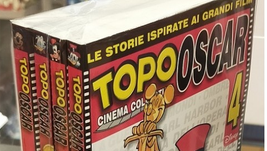 Quando Topolino vinse l'Oscar… almeno nei fumetti!
