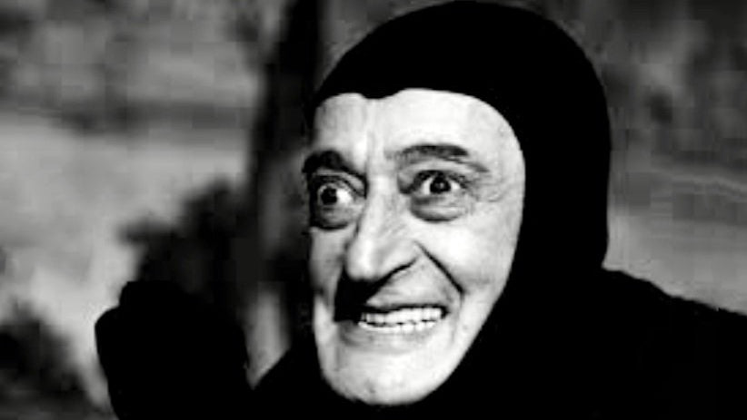 Ma Davvero Totò ha Ispirato Diabolik?