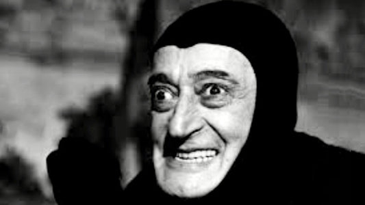 Ma Davvero Totò ha Ispirato Diabolik?