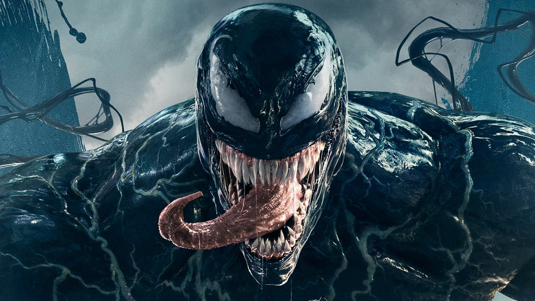 Personaggio di Venom Creato dai Fans?