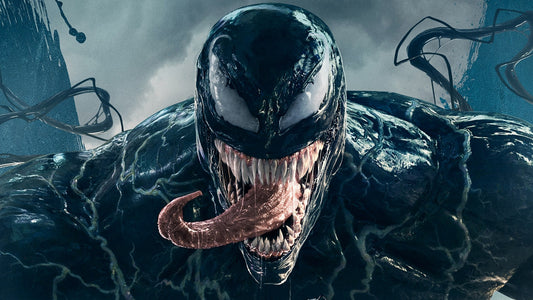 Personaggio di Venom Creato dai Fans?