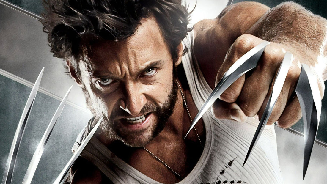 Wolverine e l'Adamantio: Il Segreto deli artigli