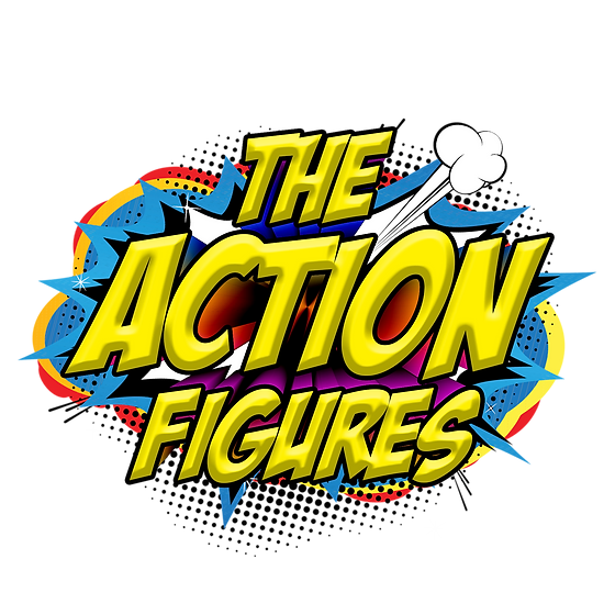 Action Figure & Statuette
