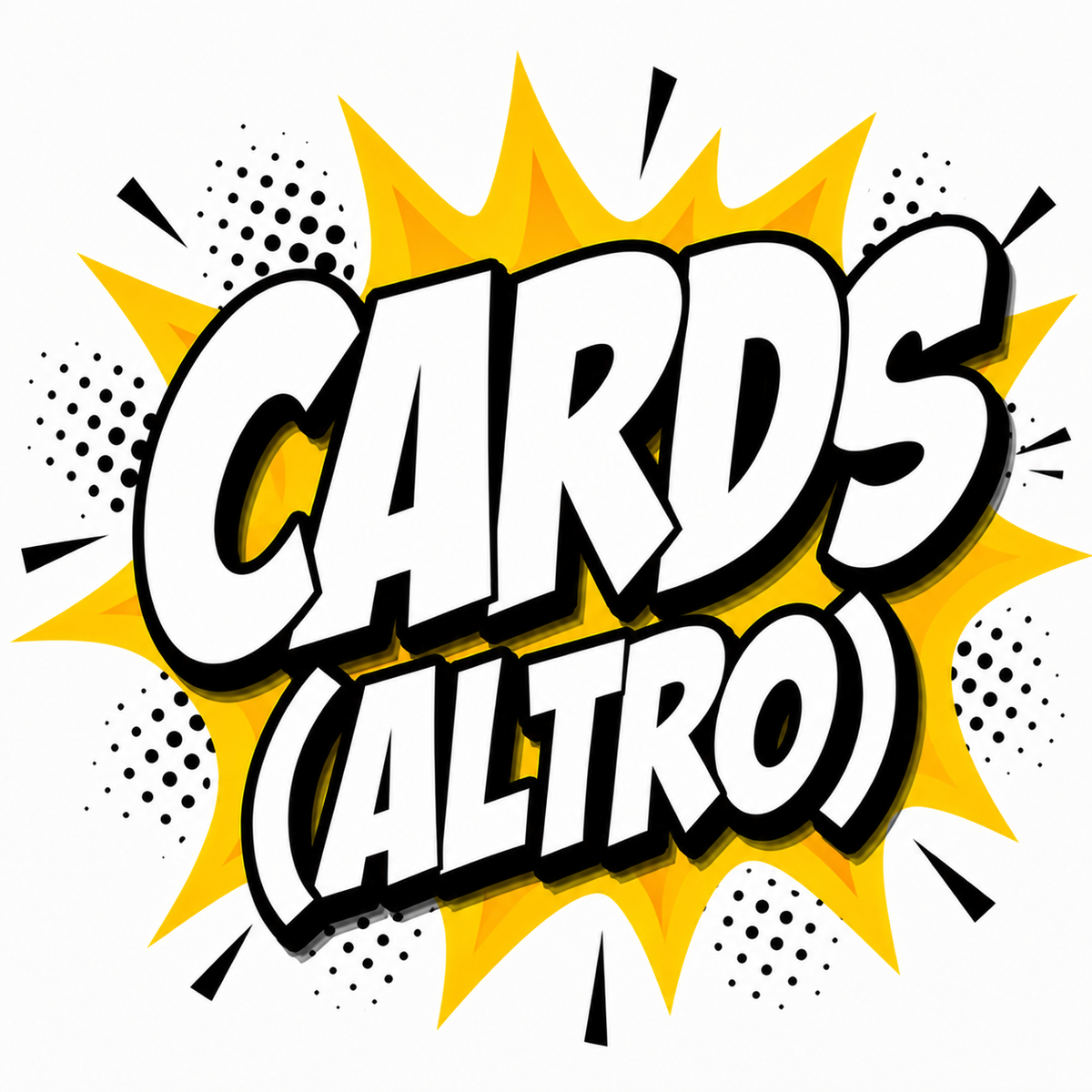 Cards (Altro)