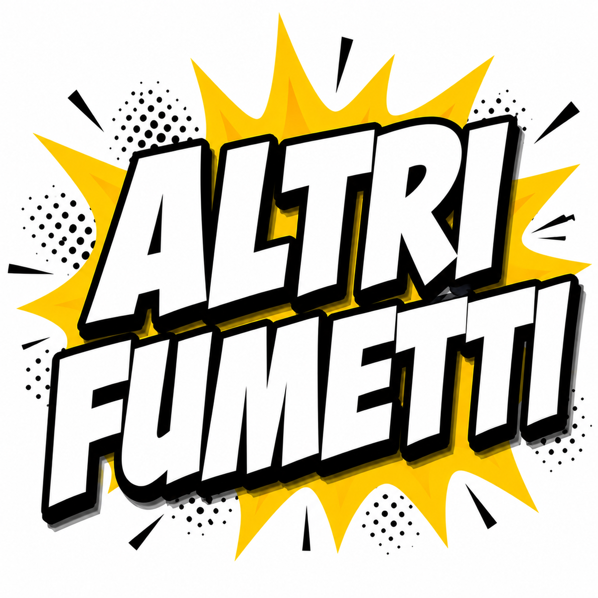 Altri Fumetti