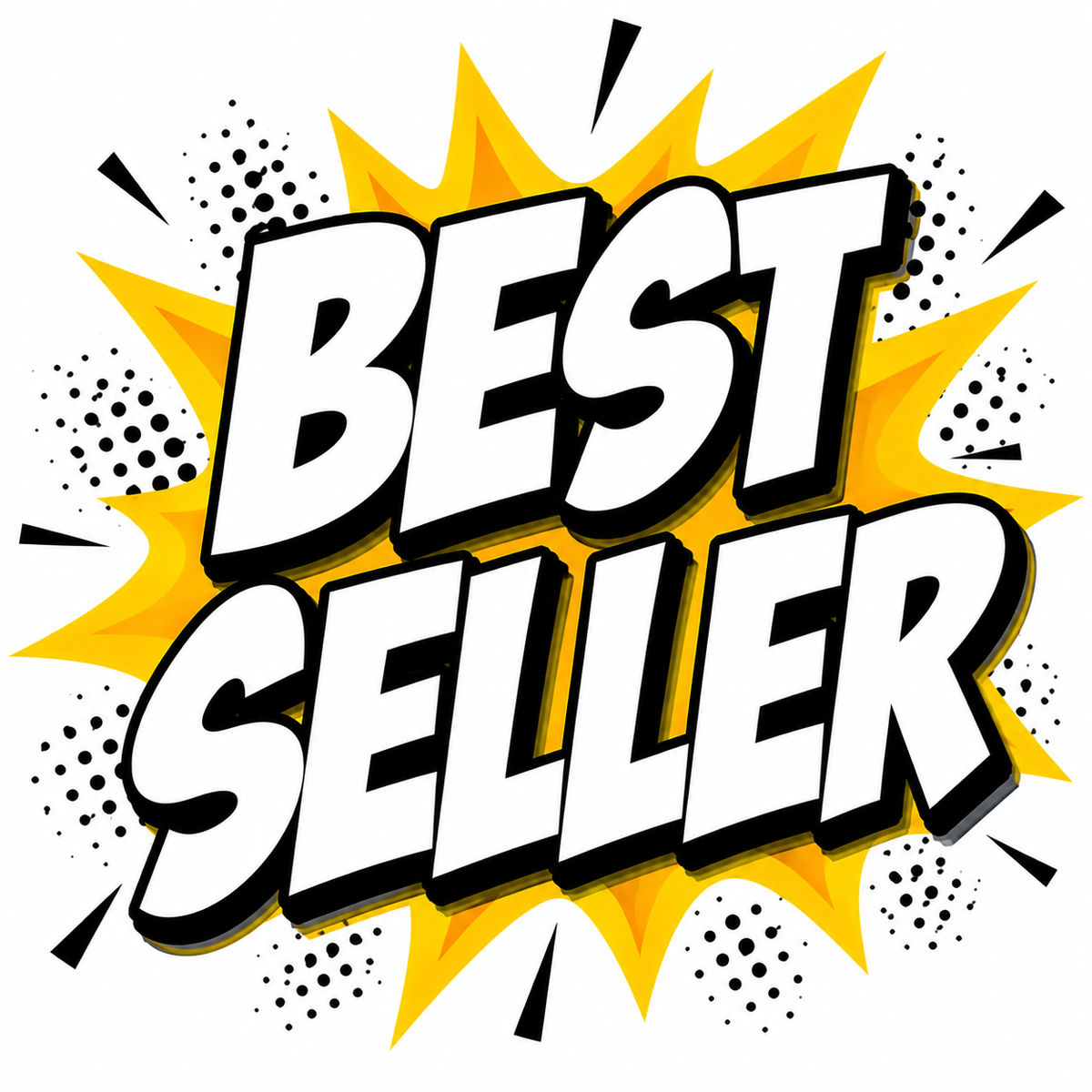 Bestseller del mese