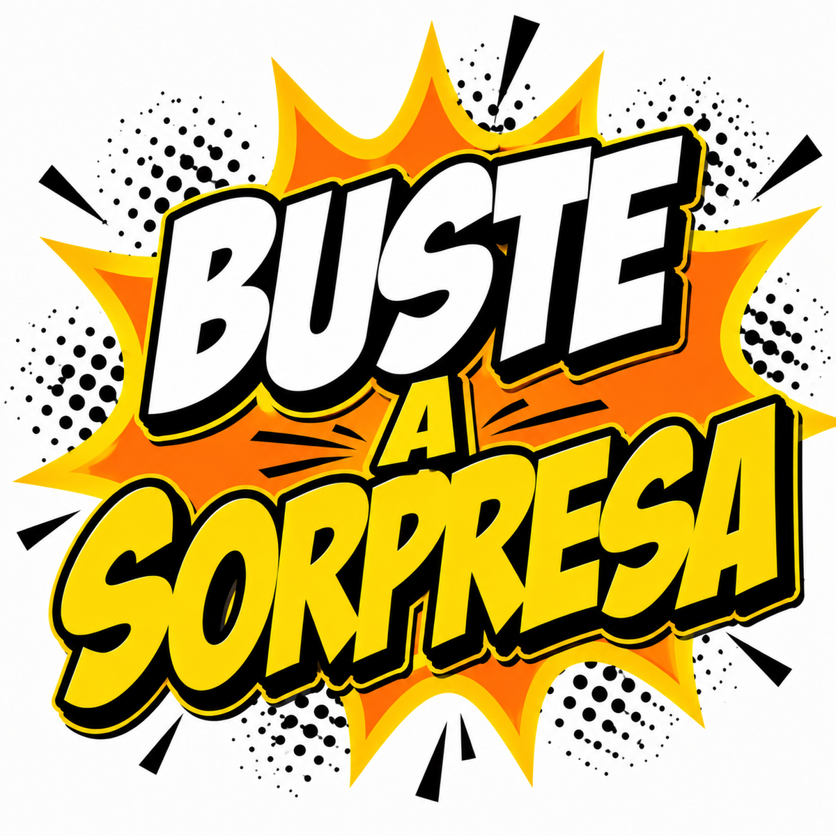 Buste Sorpresa