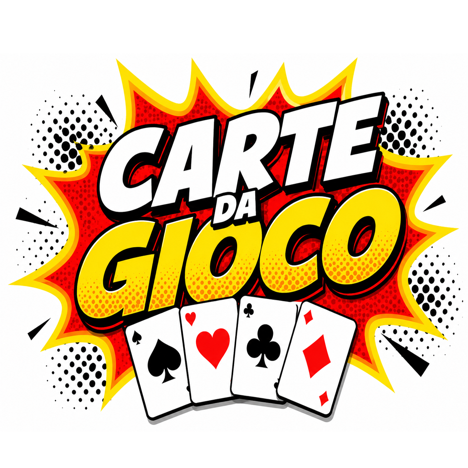 Carte da Gioco