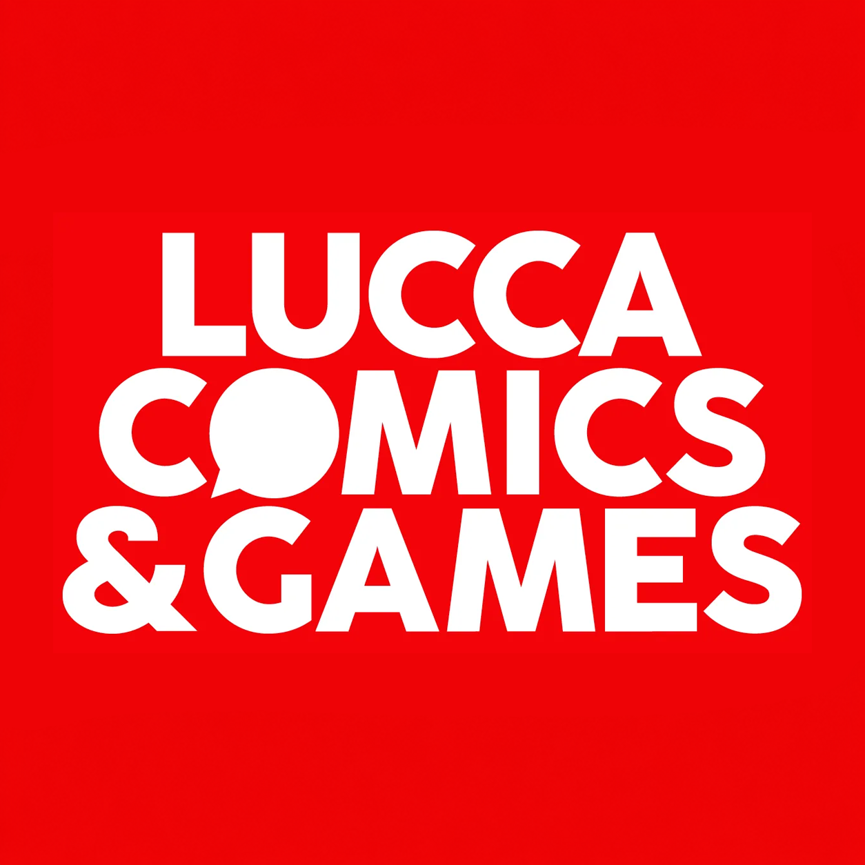 Lucca Comics & Games