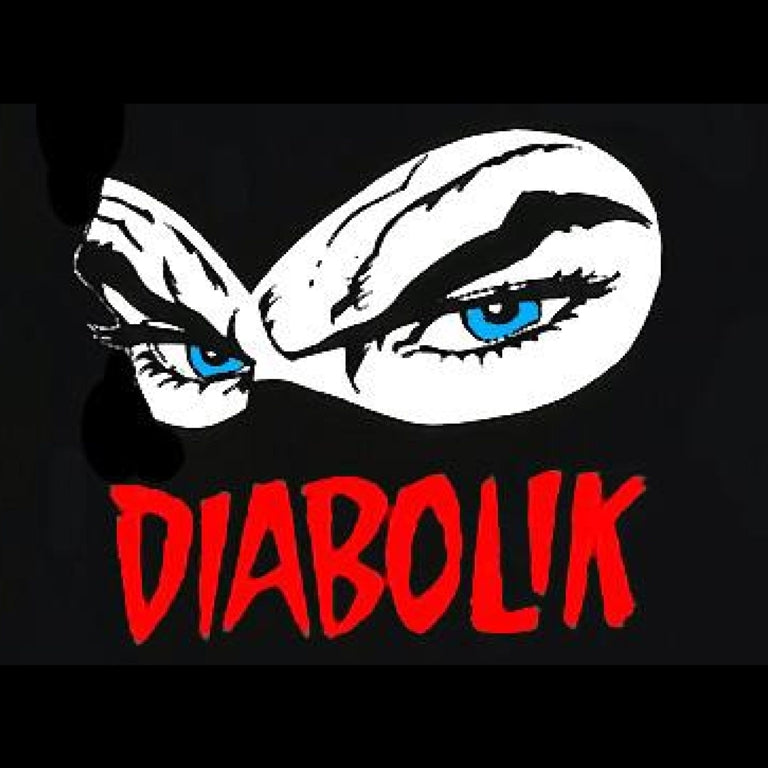 Diabolik