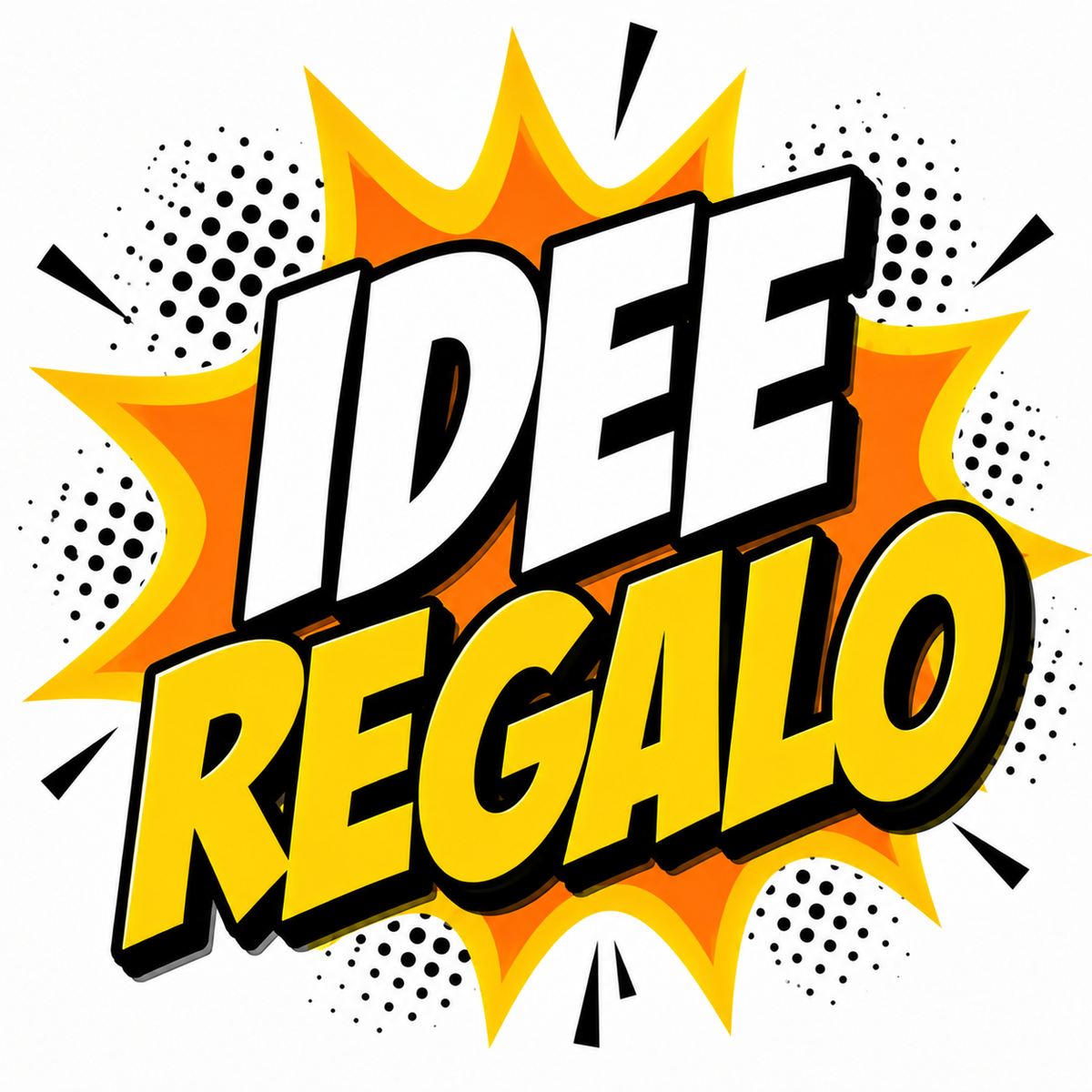 Idee Regalo