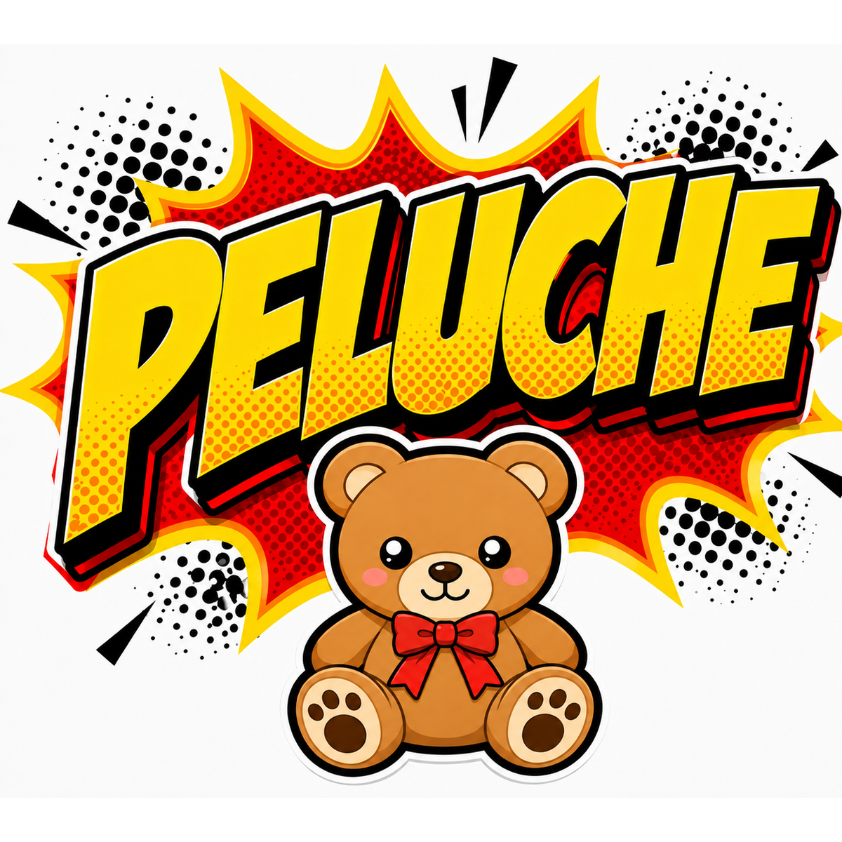 Peluche