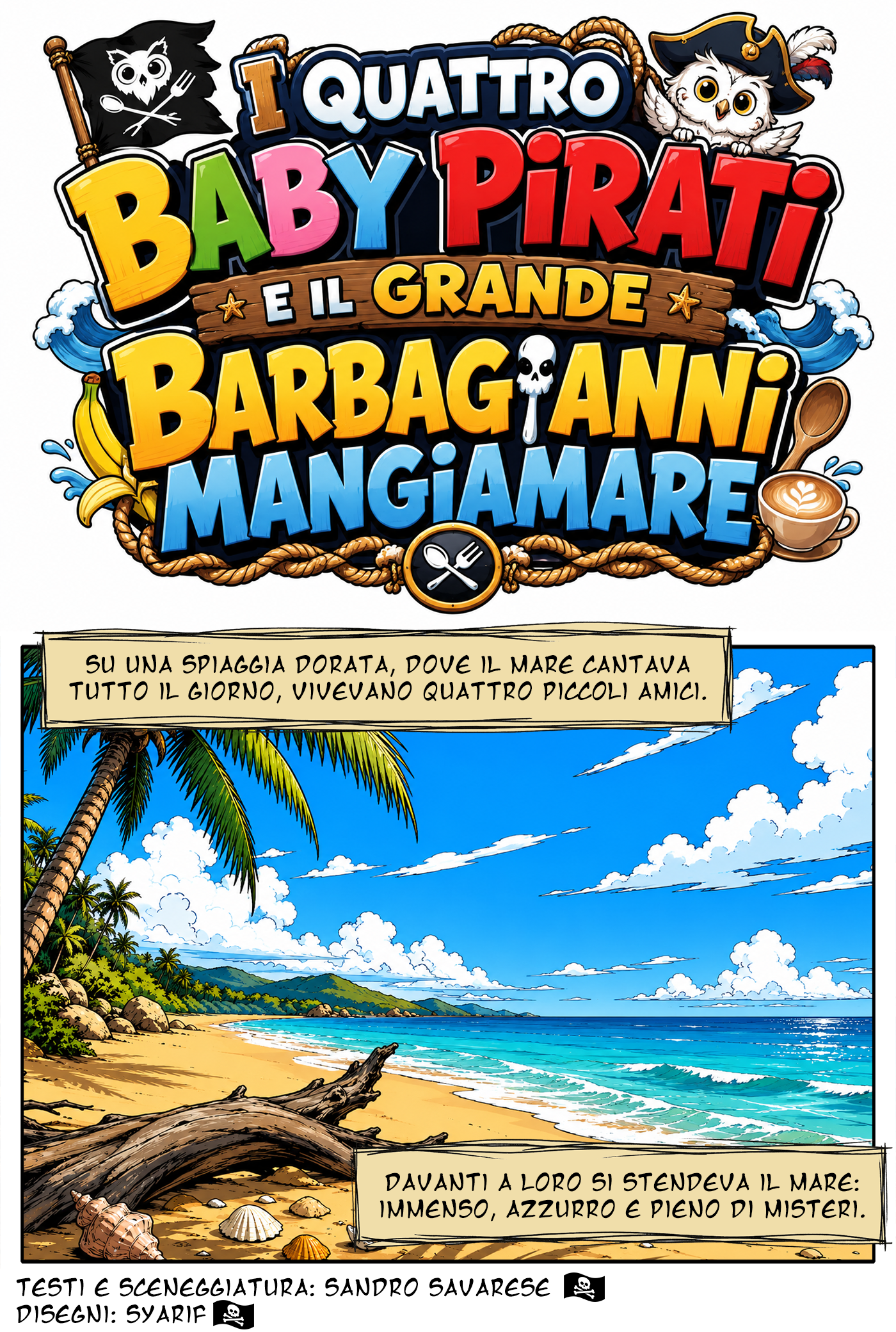 Fumetto The Brainrots n. 12 (Agosto 2026)