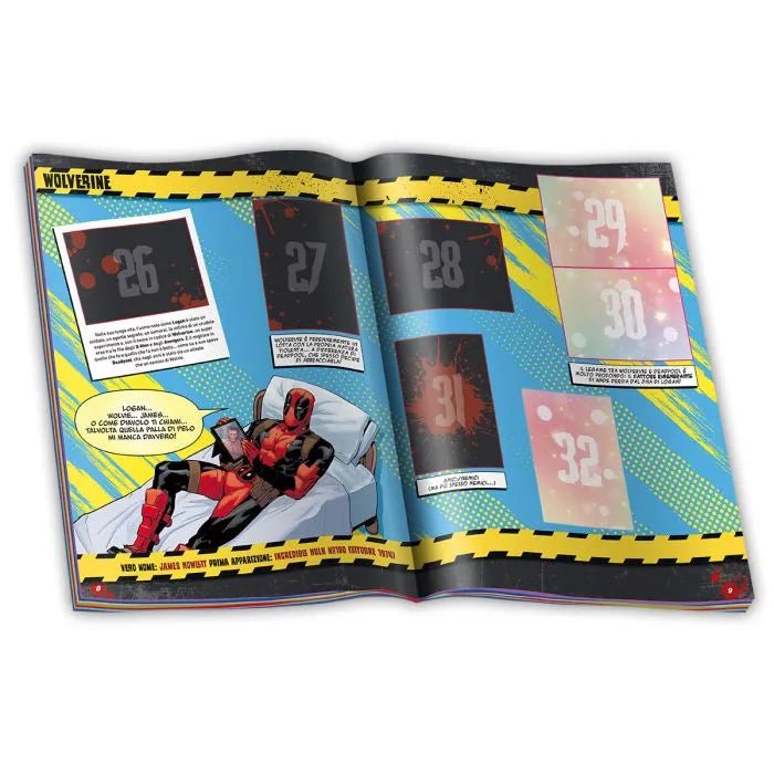 Choisissez un ensemble d’albums et/ou des paquets d’autocollants Disney Princess Sticker Panini 2024