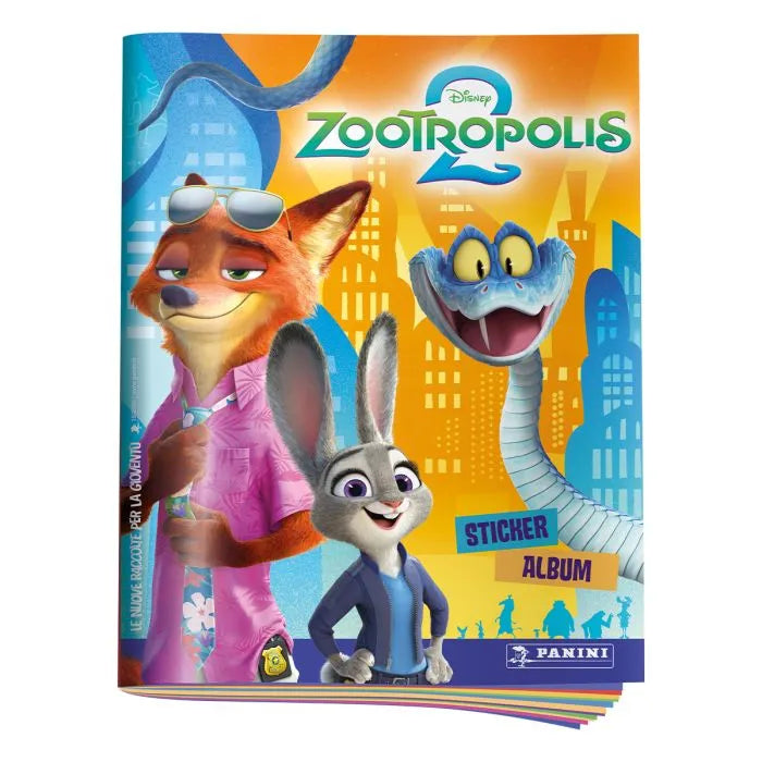 Paquets de stickers Panini footballeur 2024-2025