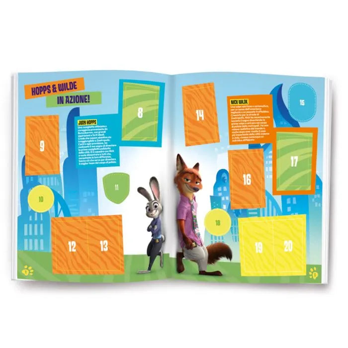 Paquets de stickers Panini footballeur 2024-2025