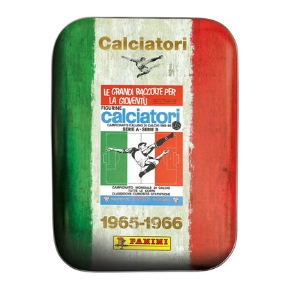 Panini Footballer Sticker Packs 2024-2025