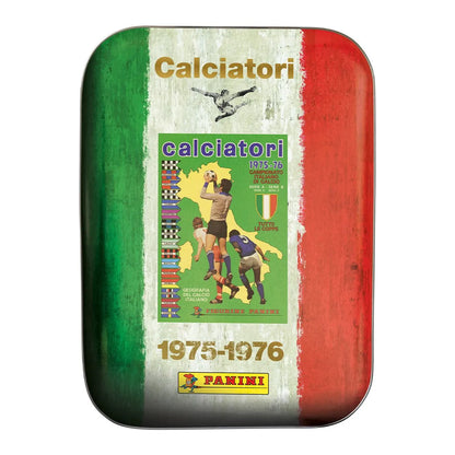 Panini Footballer Sticker Packs 2024-2025