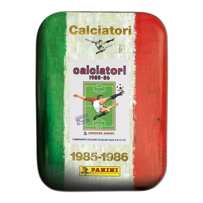 Panini Footballer Sticker Packs 2024-2025