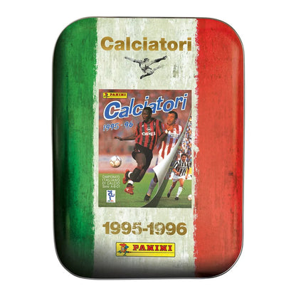 Panini Footballer Sticker Packs 2024-2025