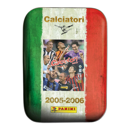 Panini Footballer Sticker Packs 2024-2025