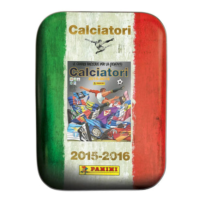 Panini Footballer Sticker Packs 2024-2025