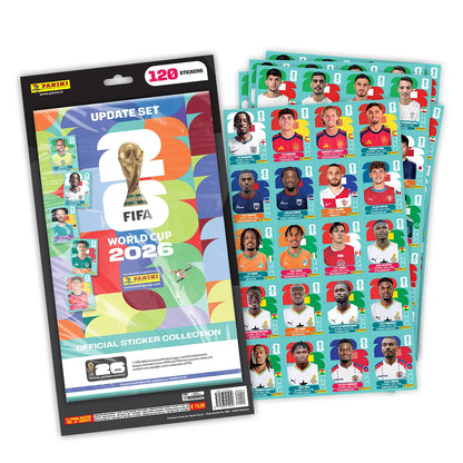 Pack blister et/ou classeur Adrenalyn XL 2025-26 Kick-Off (Panini)