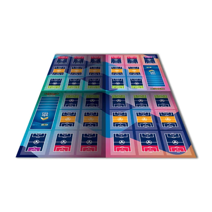 Scegli il tuo Set Calciatori Card Adrenalyn XL FIFA 365 - 2027