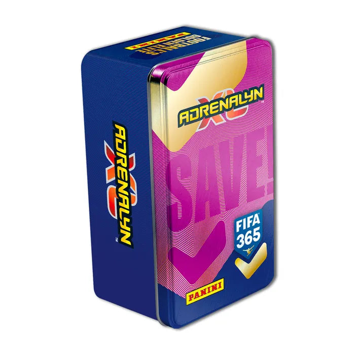 Scegli il tuo Set Calciatori Card Adrenalyn XL FIFA 365 - 2027