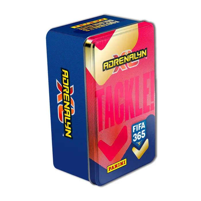 Scegli il tuo Set Calciatori Card Adrenalyn XL FIFA 365 - 2027