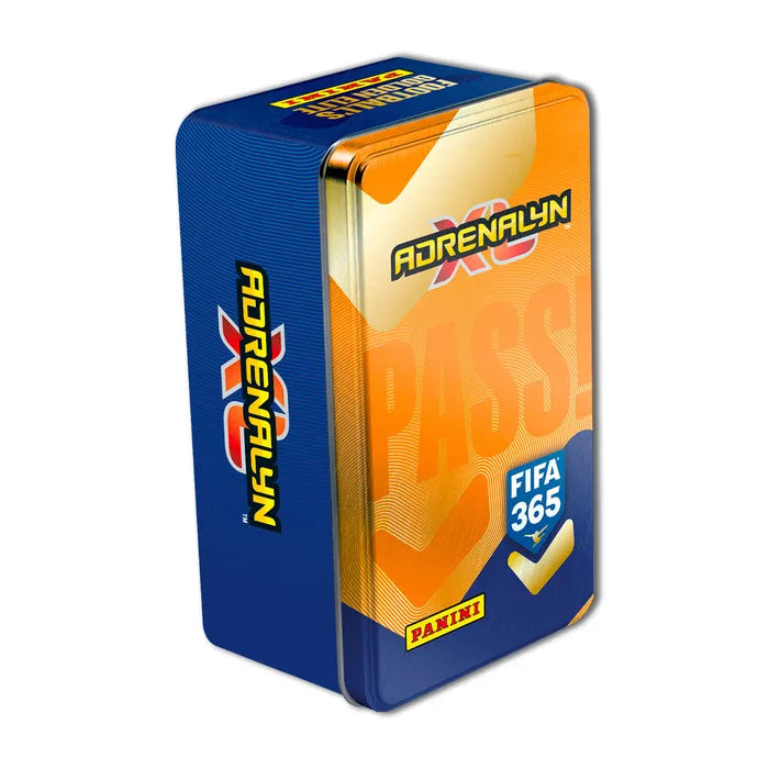 Scegli il tuo Set Calciatori Card Adrenalyn XL FIFA 365 - 2027