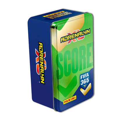 Scegli il tuo Set Calciatori Card Adrenalyn XL FIFA 365 - 2027