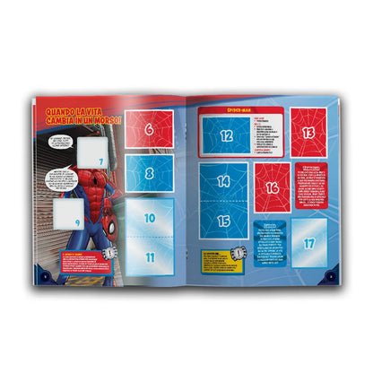 Paquets de stickers Panini footballeur 2024-2025