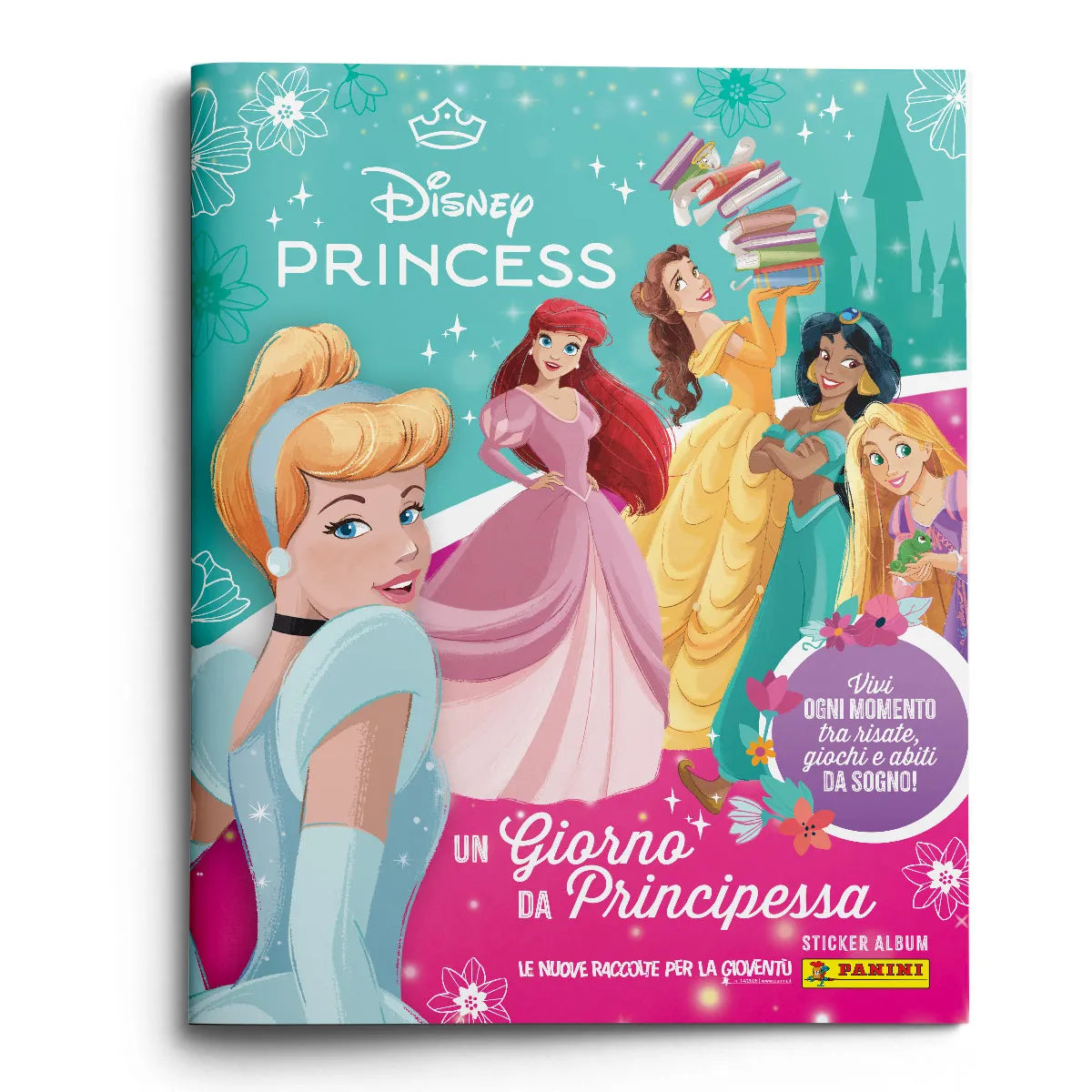 Paquets de stickers Panini footballeur 2024-2025