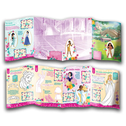Paquets de stickers Panini footballeur 2024-2025