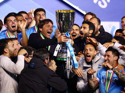 Journal - TuttoSport Tutto Sport du 18.06.2020 - Naples remporte la Coupe d'ITALIE