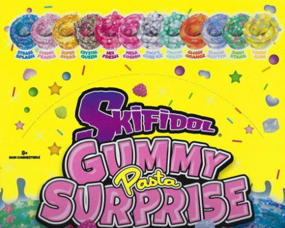 Skifidol Gummy Pasta Surprise