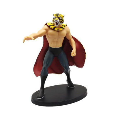 Action Figure 3D - Tiger Mask (L'Uomo Tigre) 2025