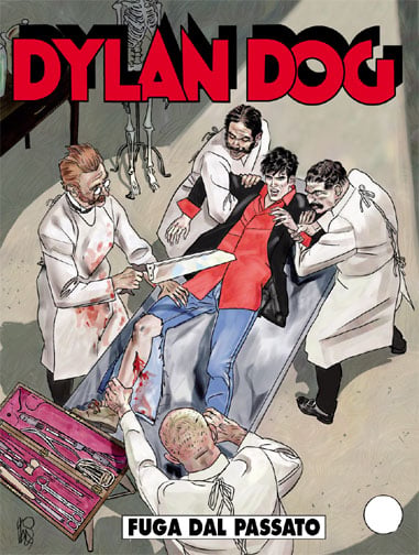 DYLAN DOG dal n. 201 al n. 300 - Prima Edizione Originale - Scegli il tuo numero - Completa la tua Collezione