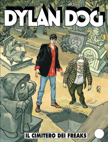 DYLAN DOG dal n. 201 al n. 300 - Prima Edizione Originale - Scegli il tuo numero - Completa la tua Collezione
