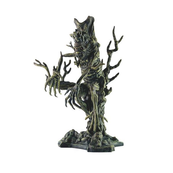 3D Action Figure - Iron Maiden - Eddie 3D 