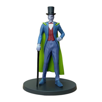 Action Figure 3D - Tiger Mask (L'Uomo Tigre) 2025