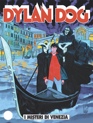 Comics von 101 bis 200 von DYLAN DOG Originallos erste 1. Auflage Vervollständigen Sie Ihre Sammlung