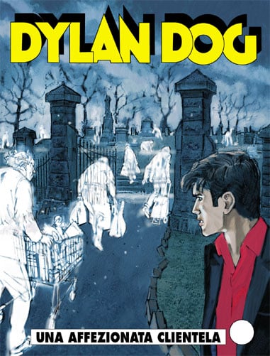 DYLAN DOG dal n. 201 al n. 300 - Prima Edizione Originale - Scegli il tuo numero - Completa la tua Collezione