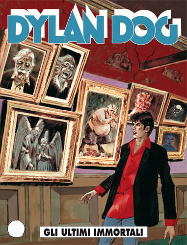 DYLAN DOG dal n. 201 al n. 300 - Prima Edizione Originale - Scegli il tuo numero - Completa la tua Collezione