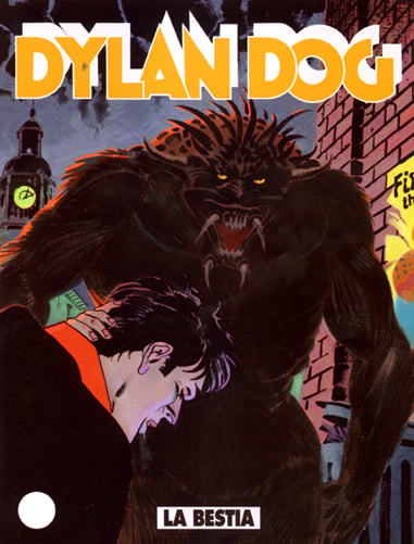 DYLAN DOG dal n. 201 al n. 300 - Prima Edizione Originale - Scegli il tuo numero - Completa la tua Collezione