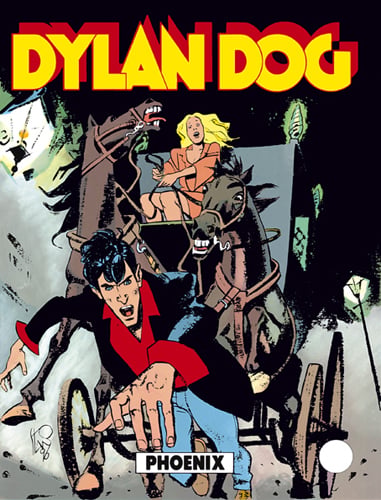 Comics von 101 bis 200 von DYLAN DOG Originallos erste 1. Auflage Vervollständigen Sie Ihre Sammlung