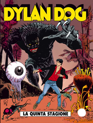 Comics von 101 bis 200 von DYLAN DOG Originallos erste 1. Auflage Vervollständigen Sie Ihre Sammlung