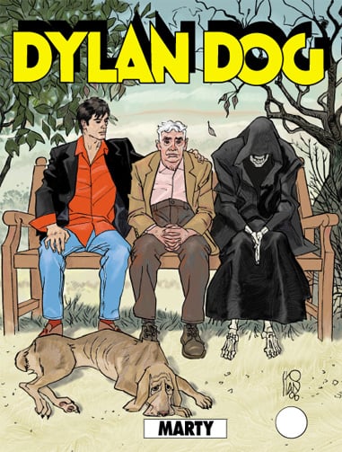 DYLAN DOG dal n. 201 al n. 300 - Prima Edizione Originale - Scegli il tuo numero - Completa la tua Collezione